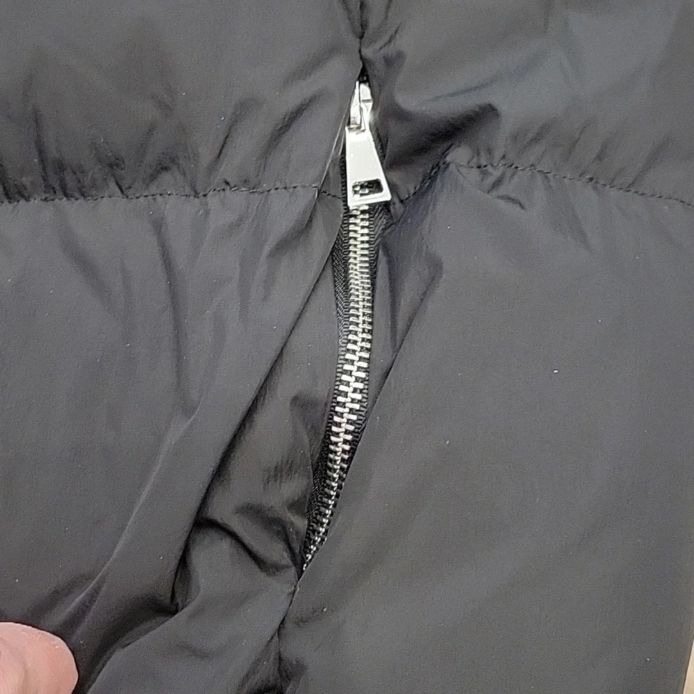 NWT Rudsak Black Serena Puffer Jacket Size M - Picture 6 of 11